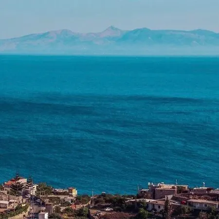 Dhrami 公寓 科帕罗