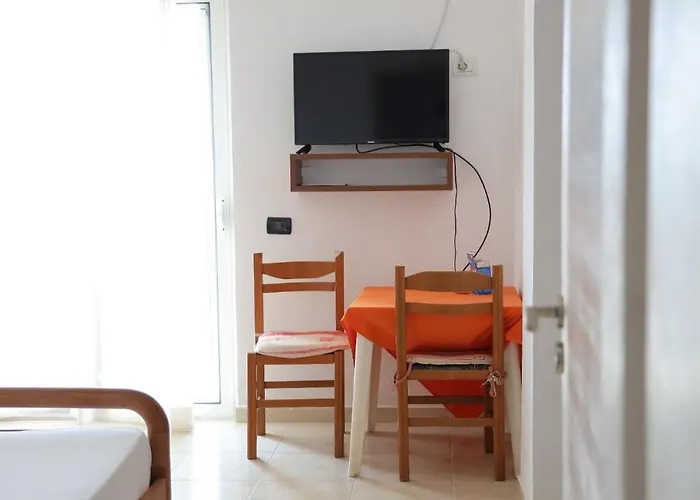 Dhrami Apartamento