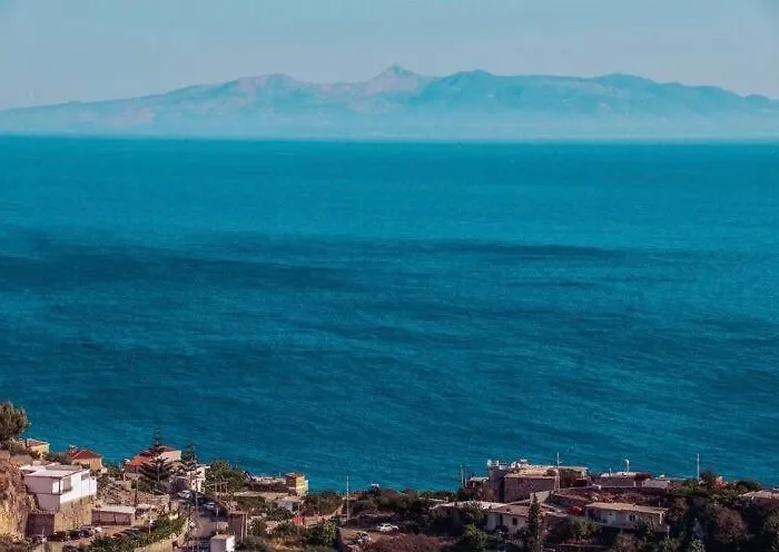 Dhrami Apartamento Qeparo