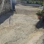 Apartamento Dhrami *