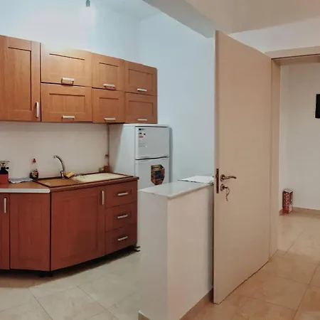 Dhrami Apartment Qeparo