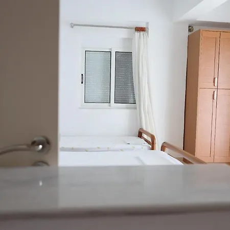 Dhrami Apartamento *