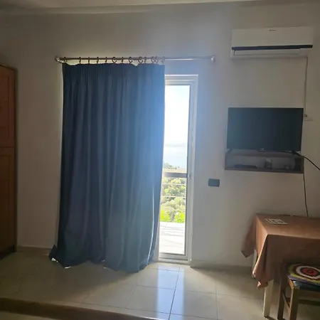 Dhrami شقة كيبارو